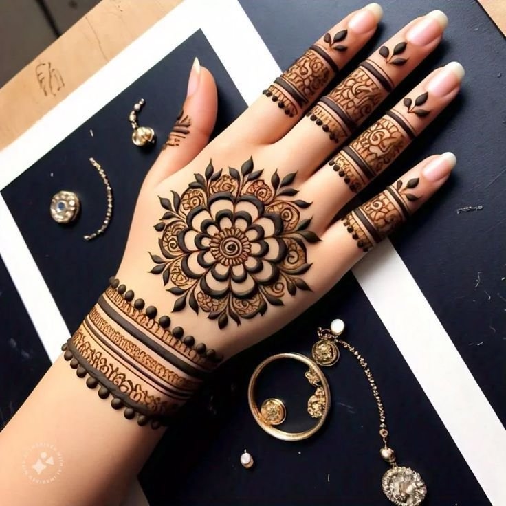HD mehndi royal HD mehndi royal
