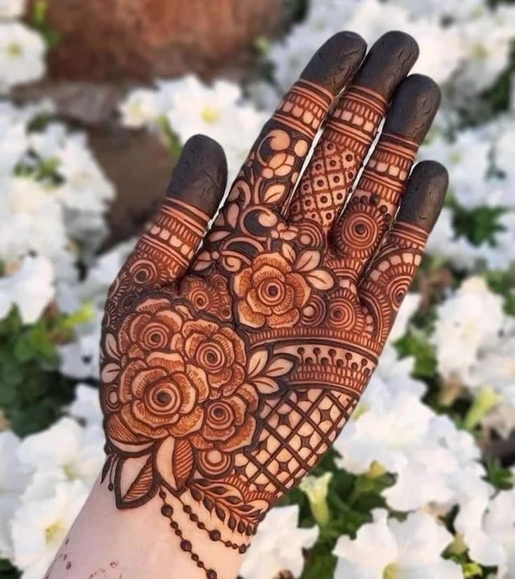 arabic royal bridal mehndi arabic royal bridal mehndi