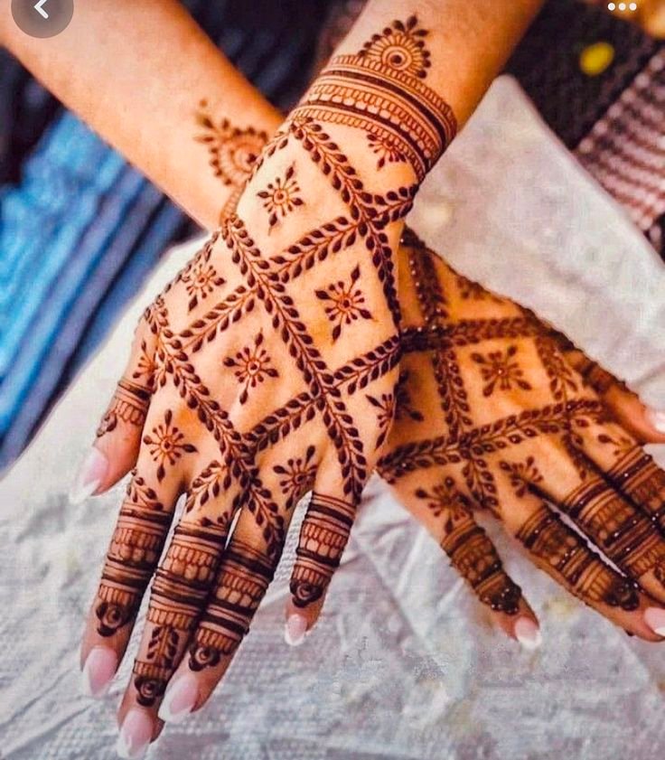 artistic royal henna work artistic royal henna work