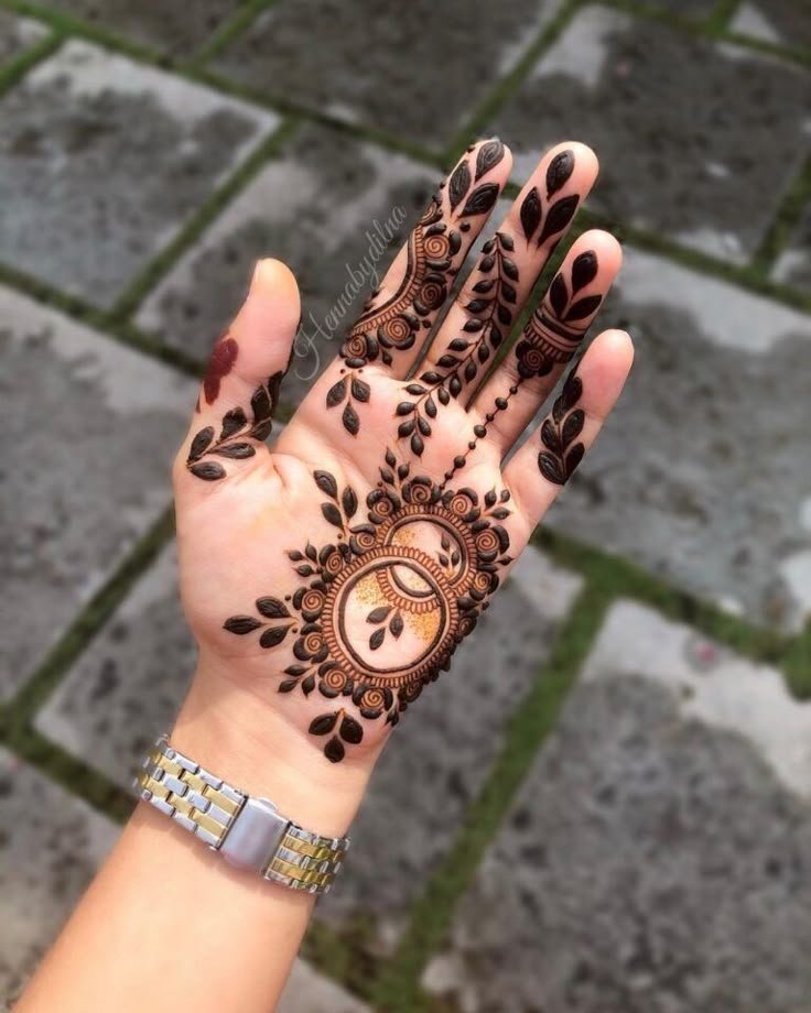 back hand mehndi for wedding back hand mehndi for wedding