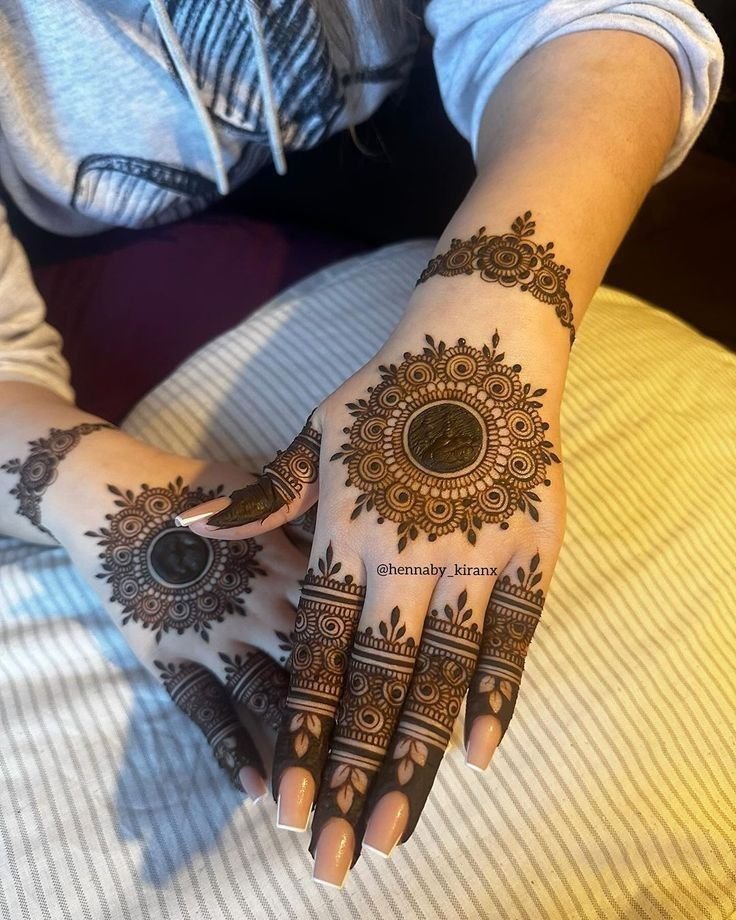 beautiful royal mehndi design beautiful royal mehndi design