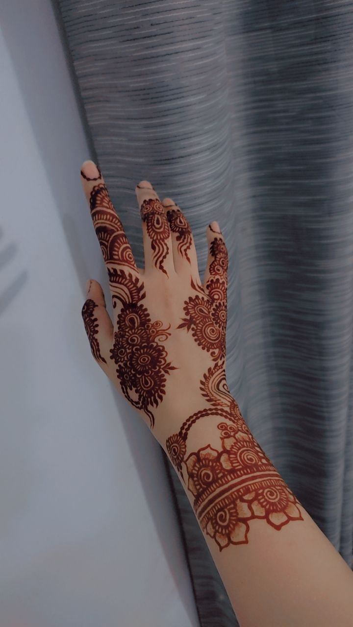 bridal back hand full mehndi bridal back hand full mehndi