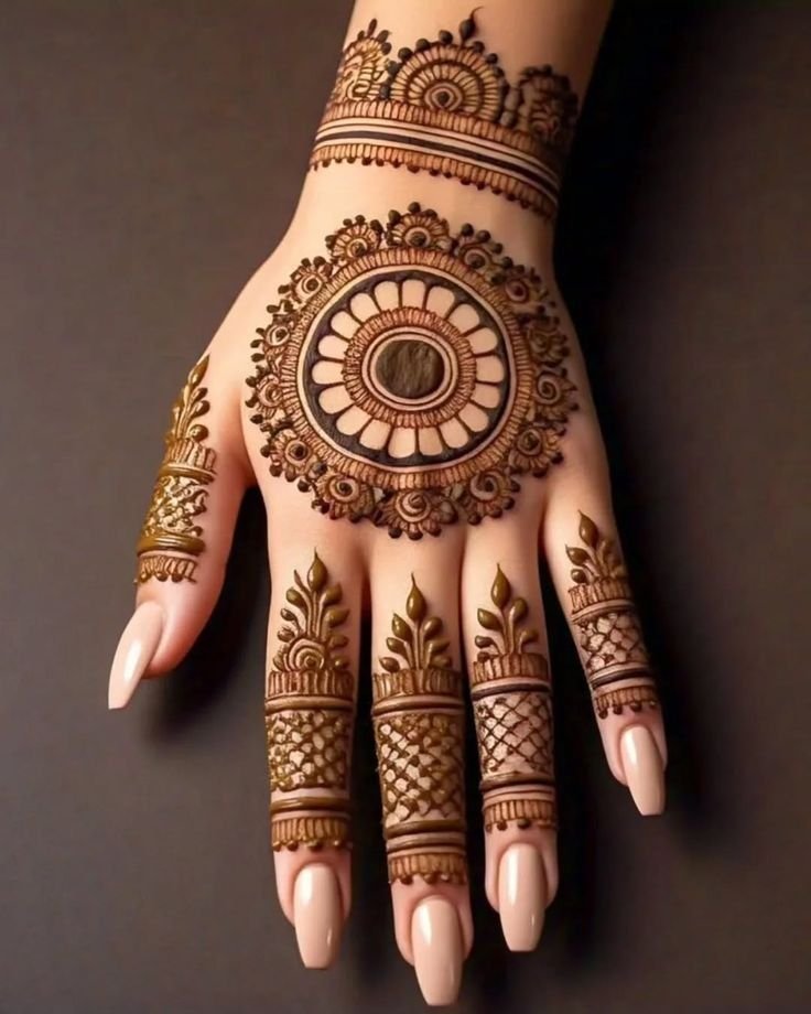 classy dulhan mehndi classy dulhan mehndi
