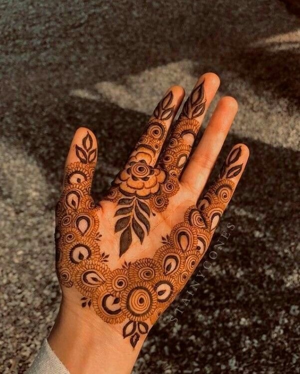 couple name royal mehndi couple name royal mehndi