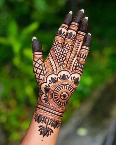 dark royal mehndi dark royal mehndi