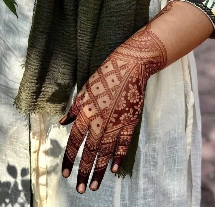 easy mehndi for raksha bandhan easy mehndi for raksha bandhan