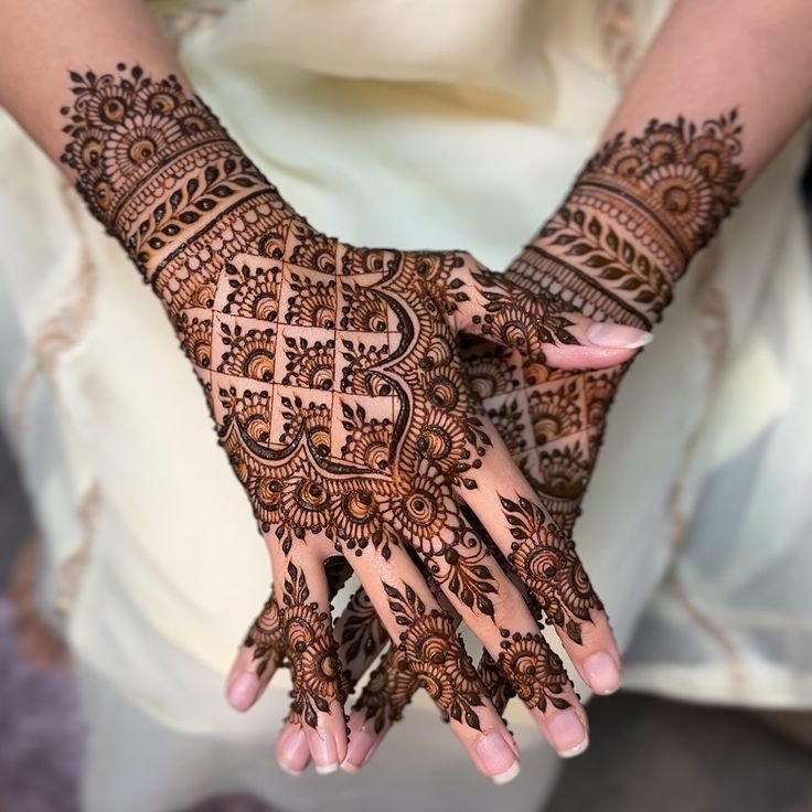 elbow length royal mehndi elbow length royal mehndi