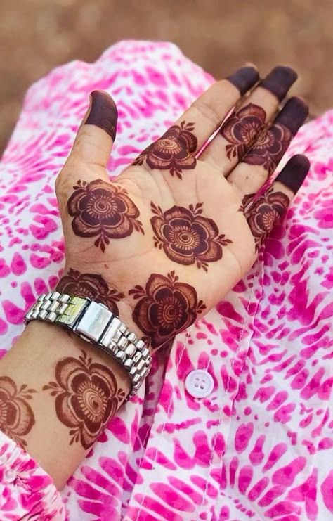 elegant floral royal mehndi elegant floral royal mehndi