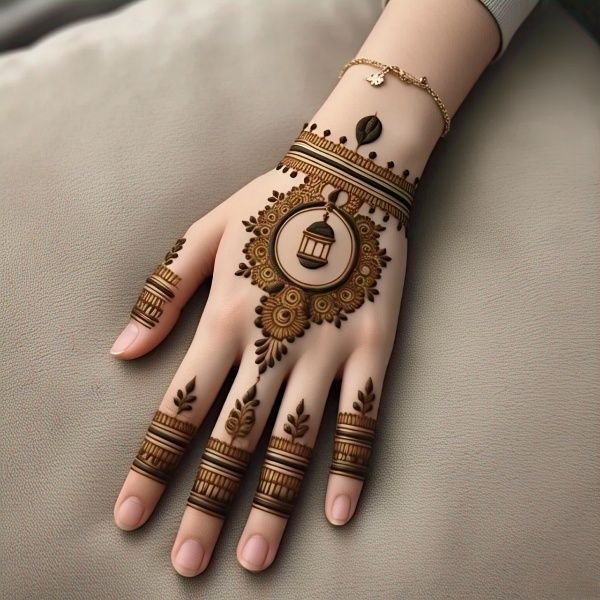 flower trail back mehndi flower trail back mehndi