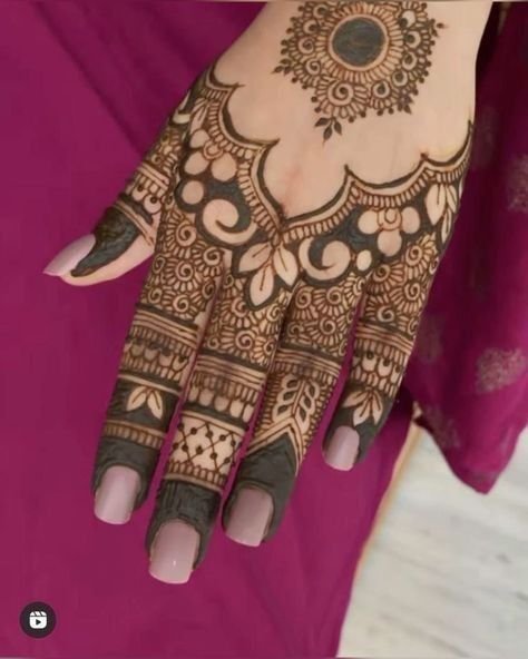 iconic royal mehndi iconic royal mehndi
