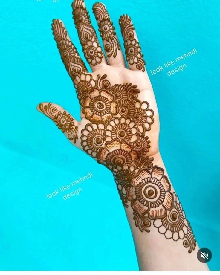 king queen mehndi design_1 king queen mehndi design