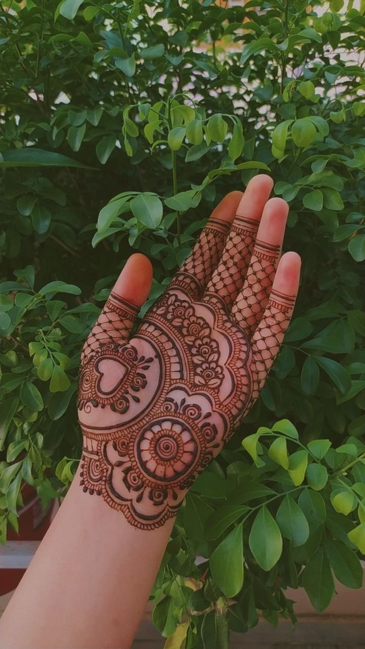 latest royal mehndi design latest royal mehndi design
