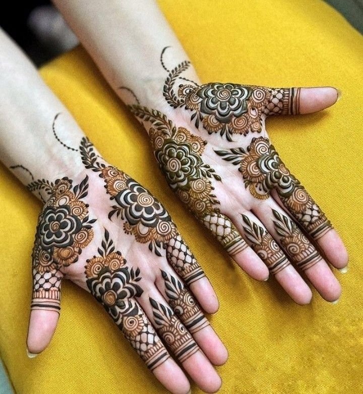 luxury mehndi inspiration luxury mehndi inspiration