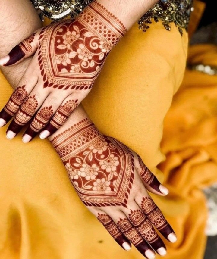 mehndi for practice mehndi for practice