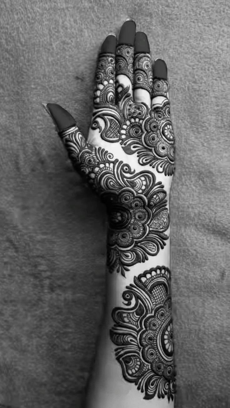 minimal royal henna minimal royal henna