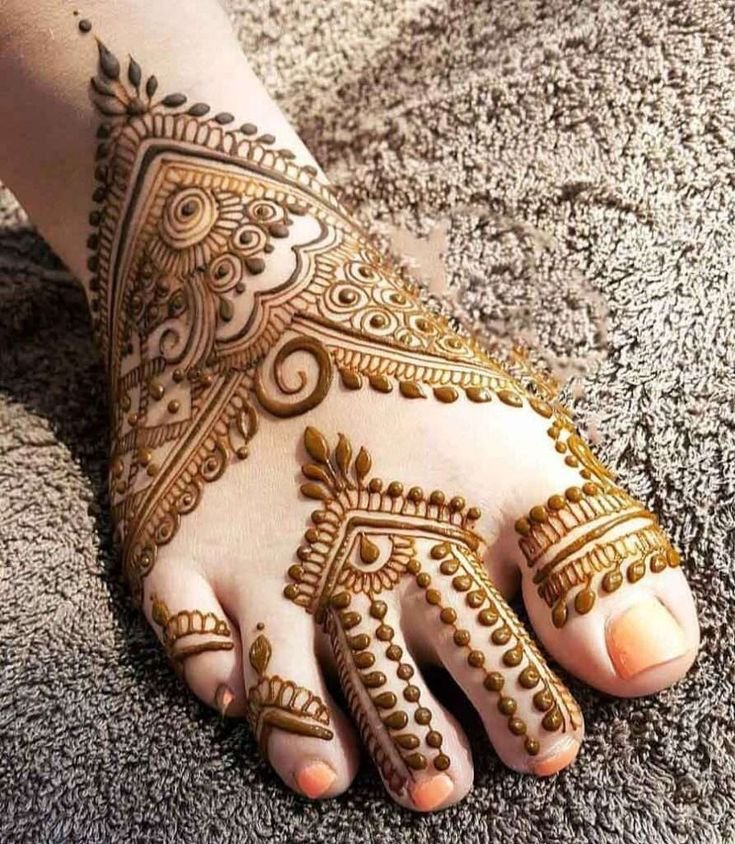 net pattern leg mehndi net pattern leg mehndi