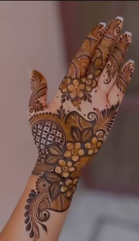 ornate royal mehndi ornate royal mehndi
