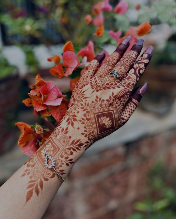 rajasthani back hand mehndi design rajasthani back hand mehndi design