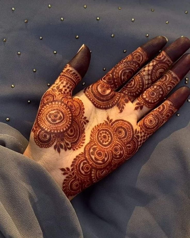 regal mehndi design for hands regal mehndi design for hands