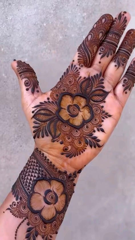 royal back hand bridal mehndi royal back hand bridal mehndi