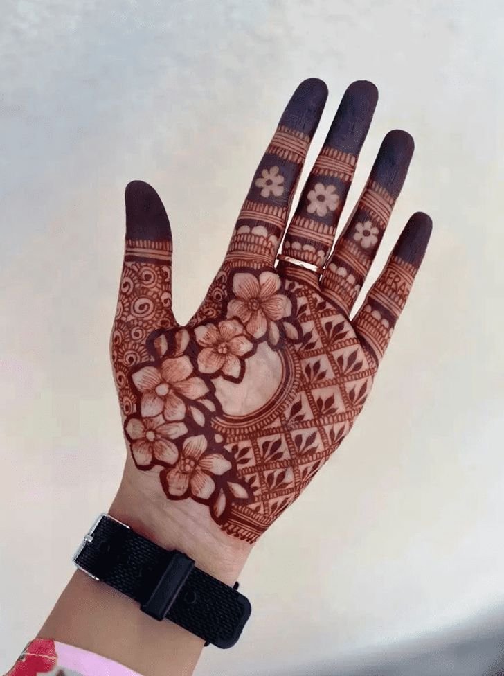 royal bridal palm design royal bridal palm design