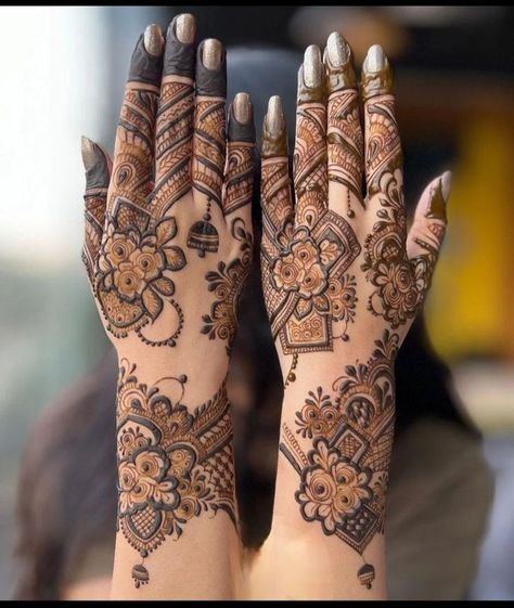 royal dulhan hathphool mehndi royal dulhan hathphool mehndi