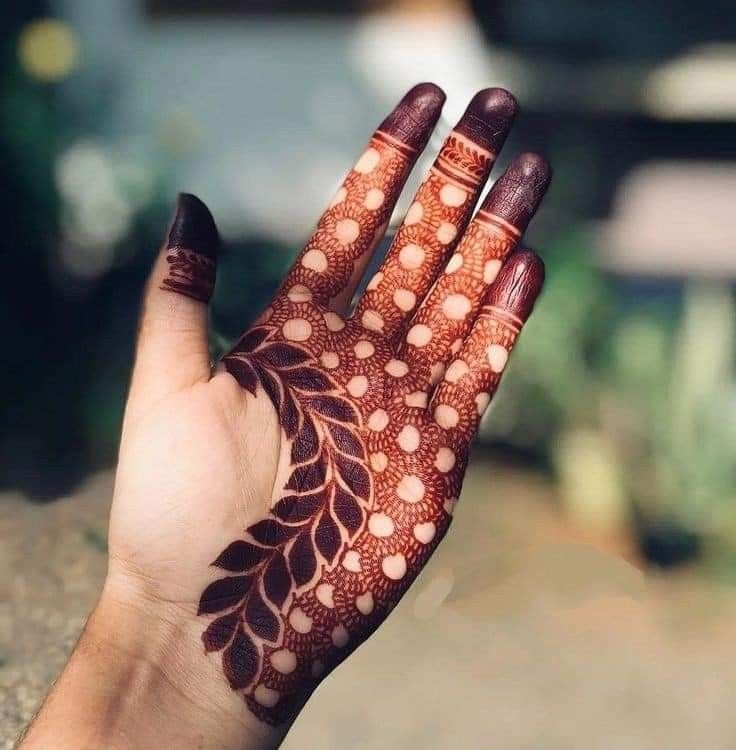 royal dulhan mehndi photo HD royal dulhan mehndi photo HD