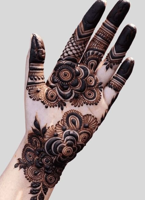 royal feet henna design_1 royal feet henna design