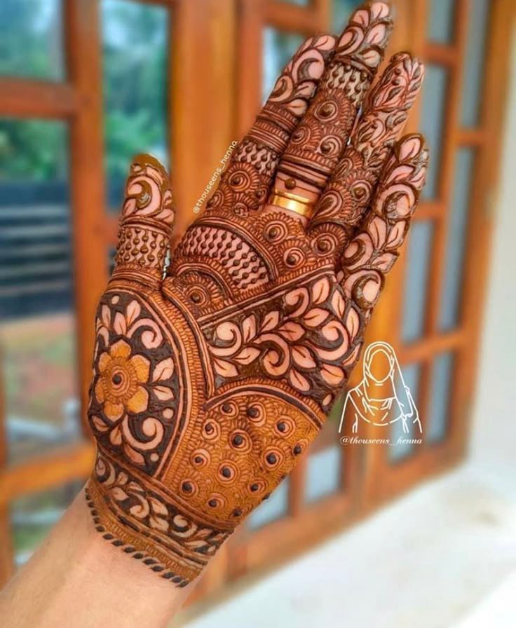 royal front hand mehndi design henna royal front hand mehndi design henna
