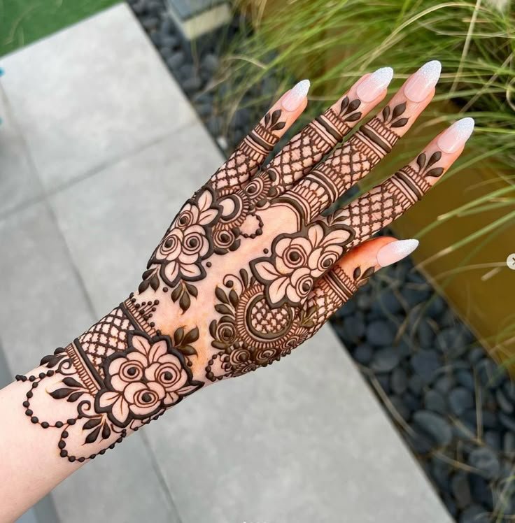 royal mehndi DP for girls royal mehndi DP for girls