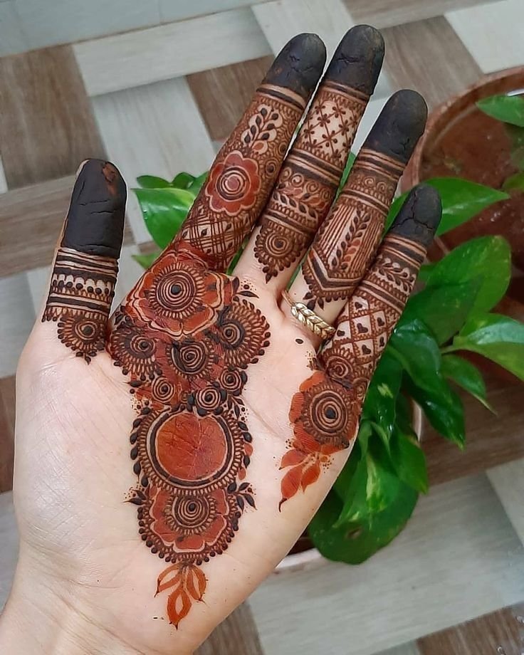 royal mehndi DP royal mehndi DP