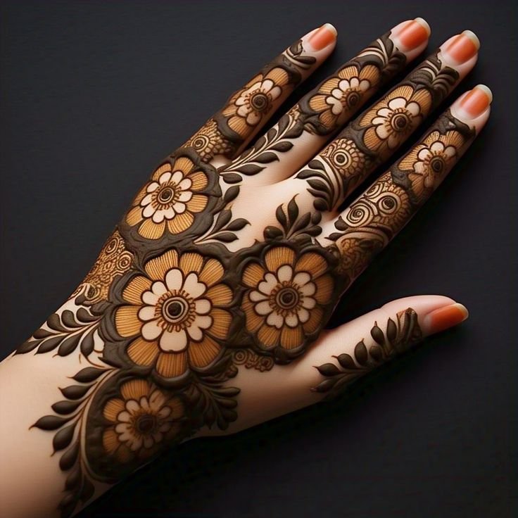 royal mehndi design royal mehndi design