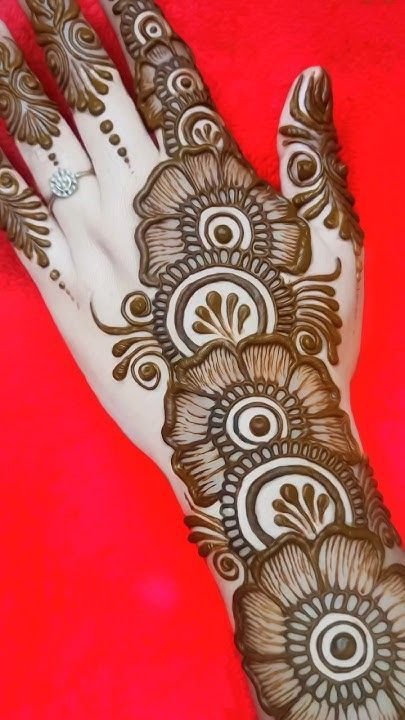 royal mehndi for party royal mehndi for party