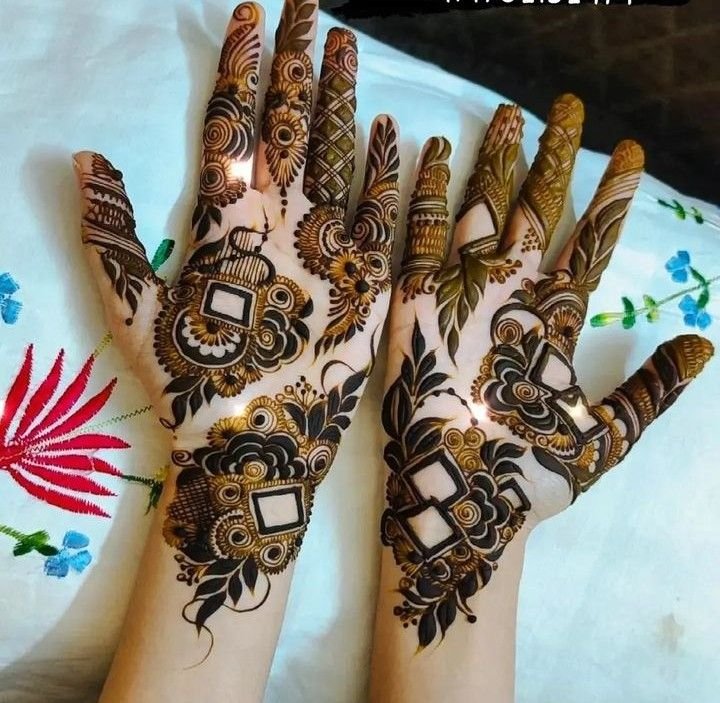 royal mehndi pic royal mehndi pic