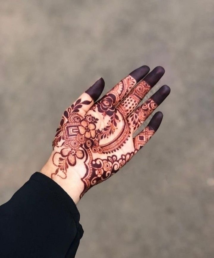 royal mehndi video thumbnail royal mehndi video thumbnail