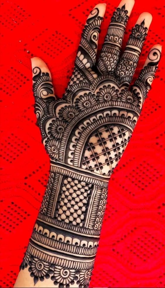 royal palm mehndi royal palm mehndi