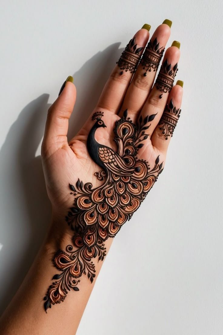 royal raja rani mehndi design royal raja rani mehndi design