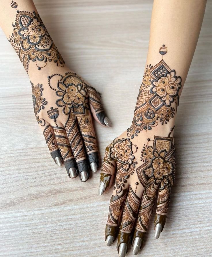 royal red mehndi tone royal red mehndi tone