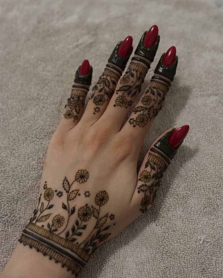 royal theme mehndi royal theme mehndi