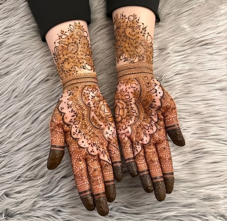 royal wrist mehndi royal wrist mehndi