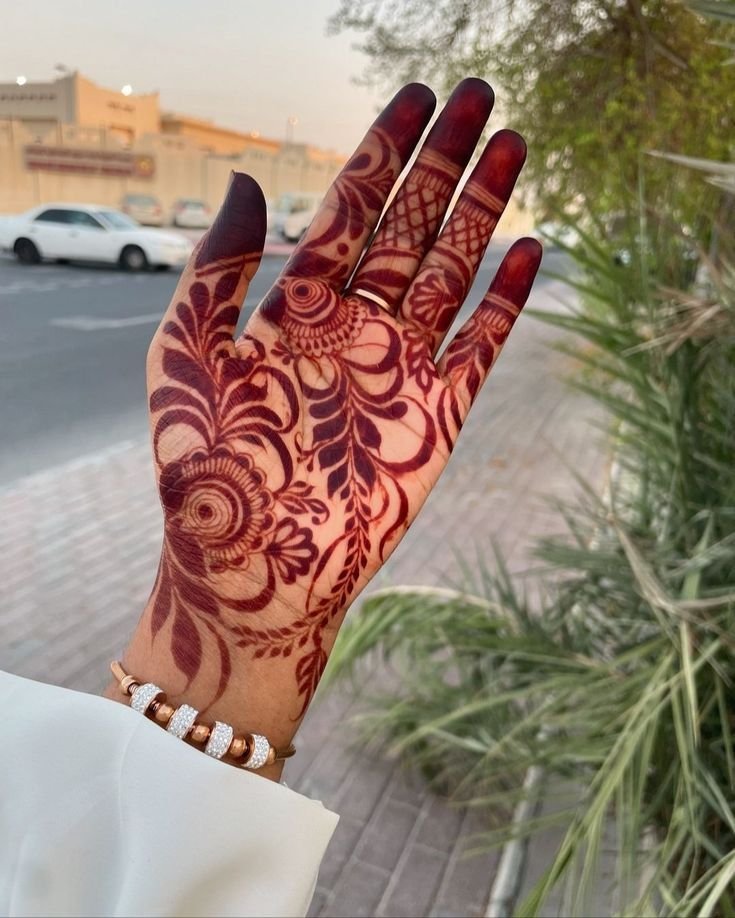 shadi mehndi royal design shadi mehndi royal design