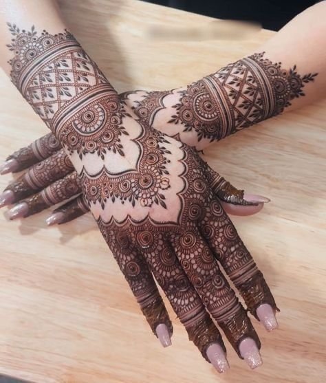 stylish bridal mehndi design stylish bridal mehndi design