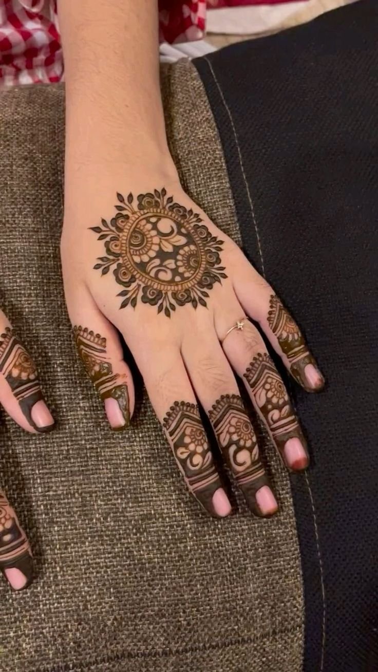 traditional bridal back hand mehndi traditional bridal back hand mehndi